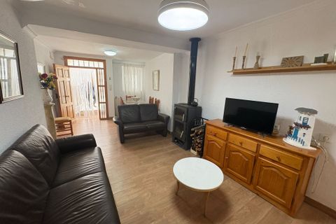 Byhus i Lijar, Almeria, Lijar - € 69.000 | Ref: Casa Joaquina  - foto 8
